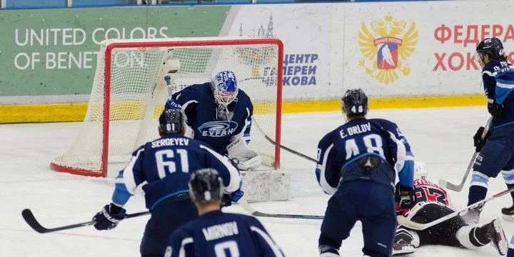 Буран - Югра