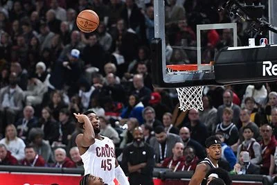 Кливленд - Милуоки