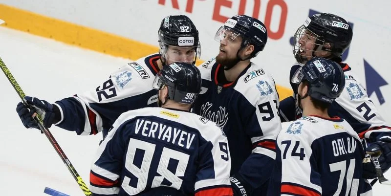 Торпедо НН - Витязь