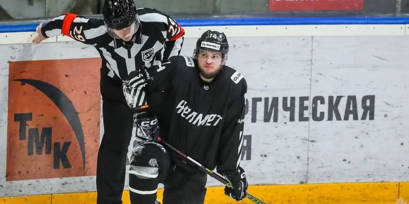 Челмет - Химик