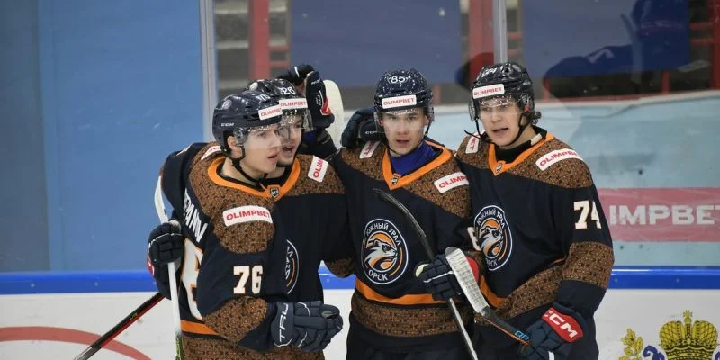 Южный Урал - Рязань