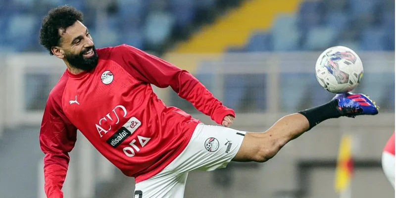 Египет - Гана