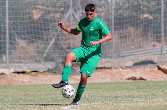 Закакиу - ПАЕЕК Кирения