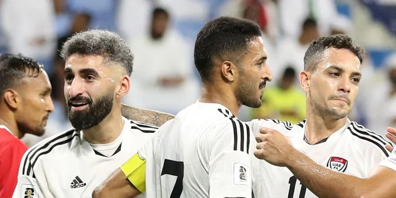 Палестина - ОАЭ Палестина - ОАЭ