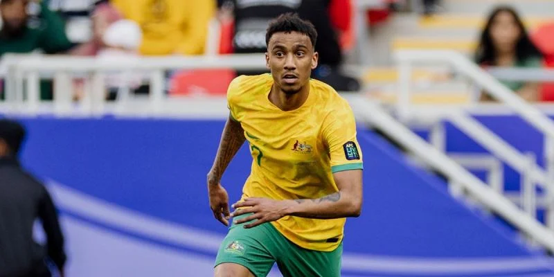 Сирия - Австралия