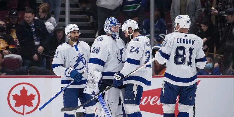 Тампа - Миннесота