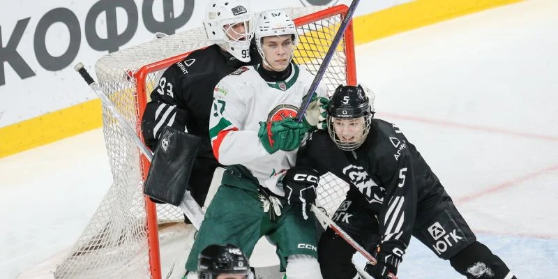 Белые Медведи - Толпар