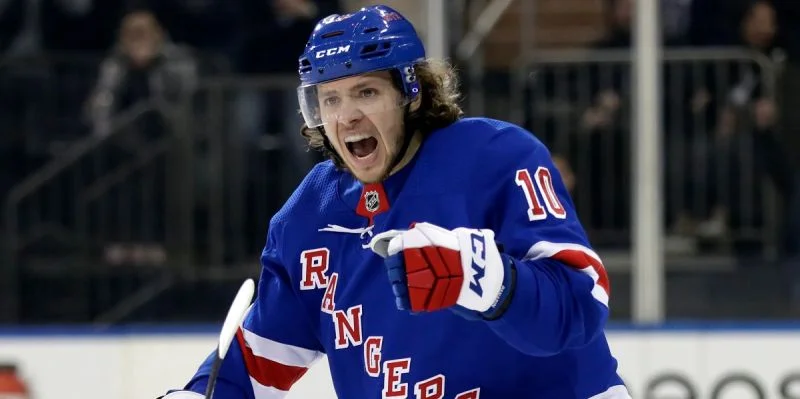 Вегас - Рейнджерс Вегас - Рейнджерс