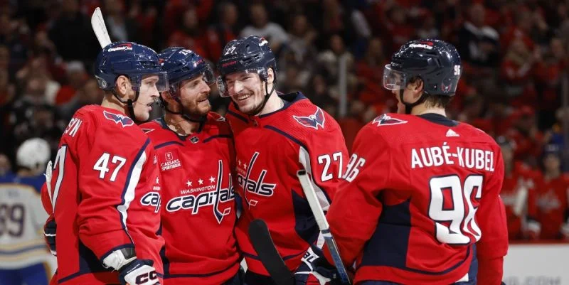 Вашингтон - Сент-Луис Вашингтон - Сент-Луис