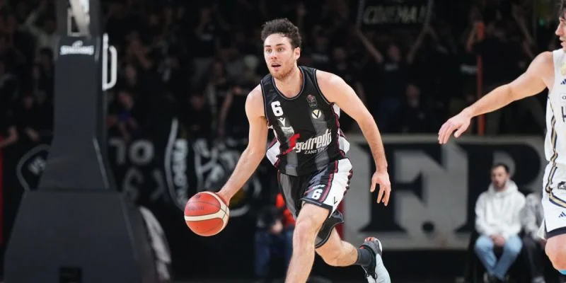 Виртус - АСВЕЛ