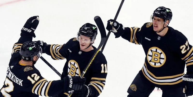 Бостон - Колорадо Бостон - Колорадо