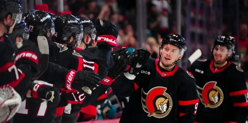 Оттава - Монреаль Оттава - Монреаль