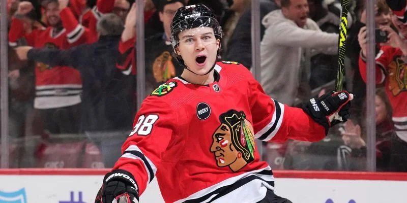 Баффало - Чикаго