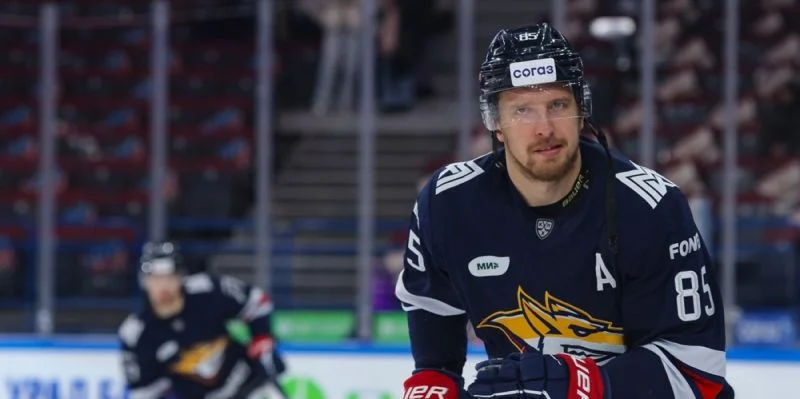 Металлург Мг - Адмирал Металлург Мг - Адмирал