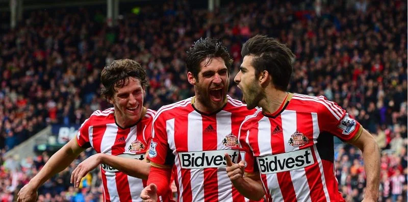 Сандерленд - Халл Сити