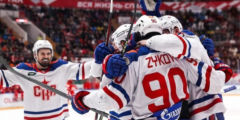 СКА - Шанхайские Драконы СКА - Шанхайские Драконы