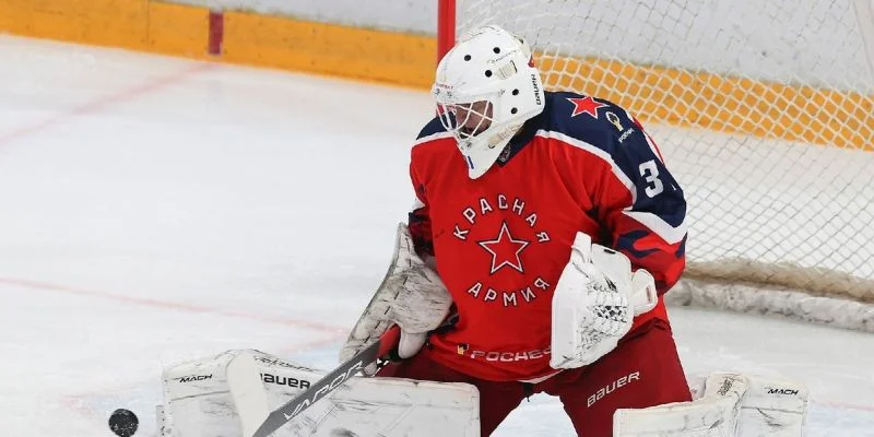 Красная Армия - Локо Красная Армия - Локо