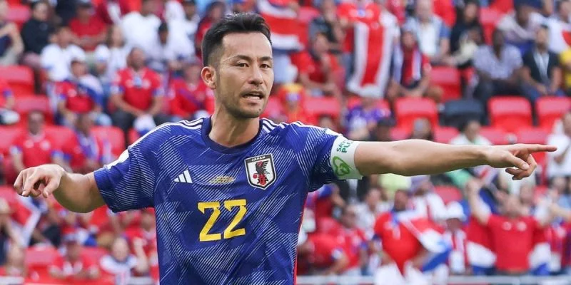 Ирак - Япония