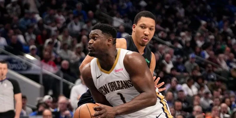 Нью-Орлеан - Финикс