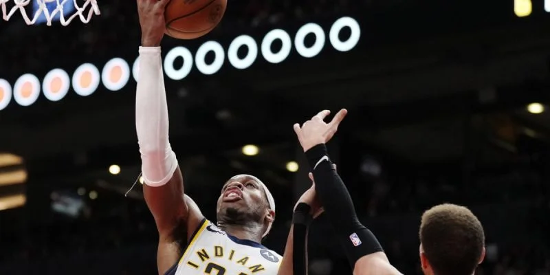 Портленд - Индиана