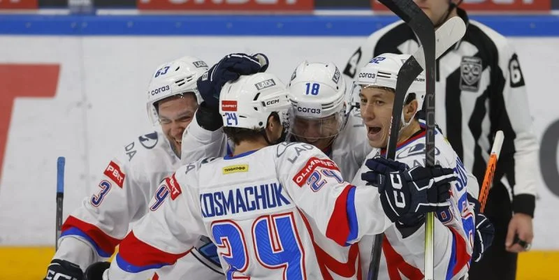 Лада - Витязь Лада - Витязь