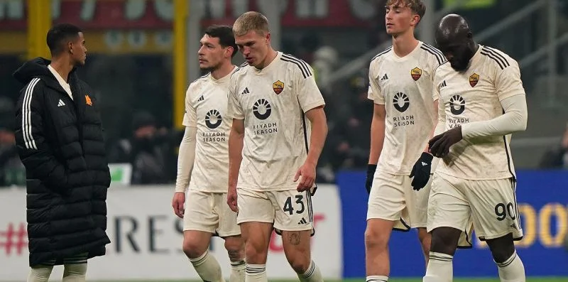 Рома - Верона Рома - Верона