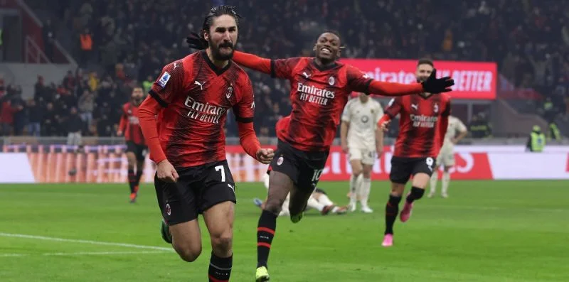 Удинезе - Милан