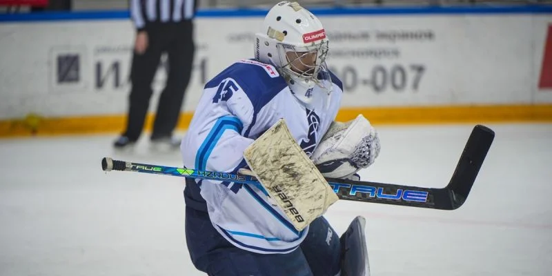 Динамо-Алтай - Зауралье