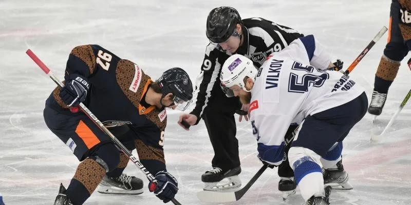 Южный Урал - Химик