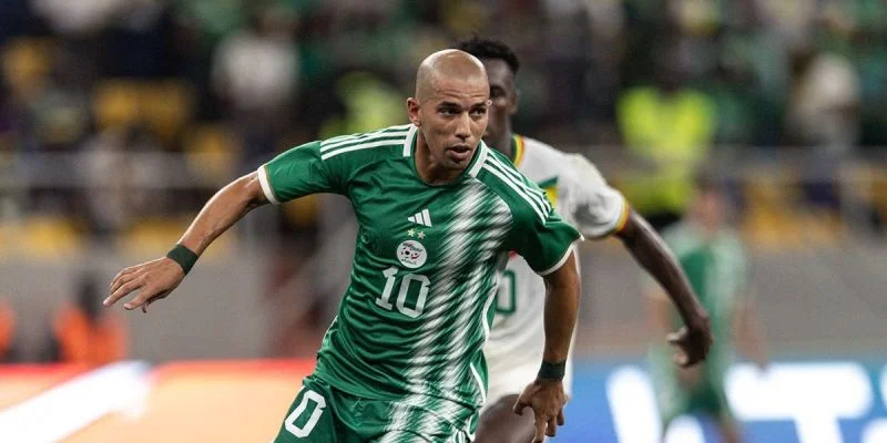 Алжир - Буркина-Фасо Алжир - Буркина-Фасо