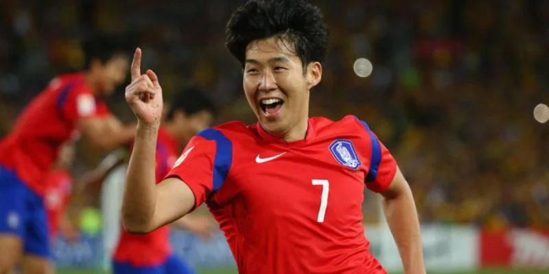 Иордания - Южная Корея