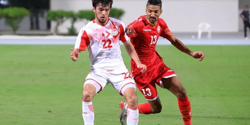 Бахрейн - Малайзия