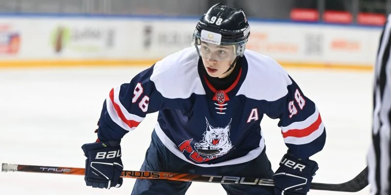 Красноярские Рыси - Локо-76