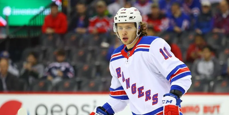 Лос-Анджелес - Рейнджерс Лос-Анджелес - Рейнджерс