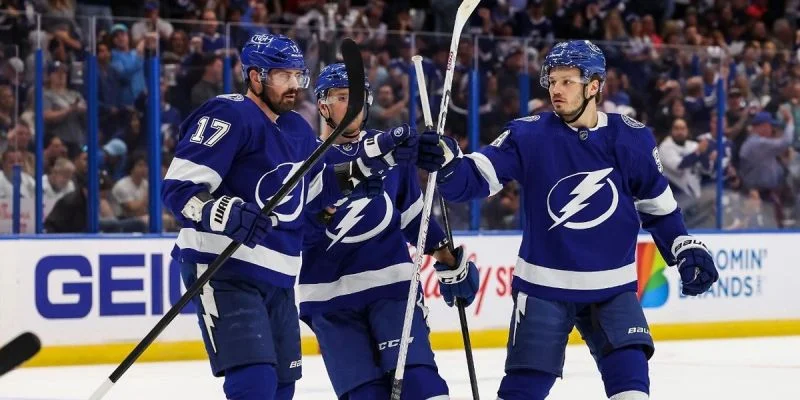 Баффало - Тампа Баффало - Тампа