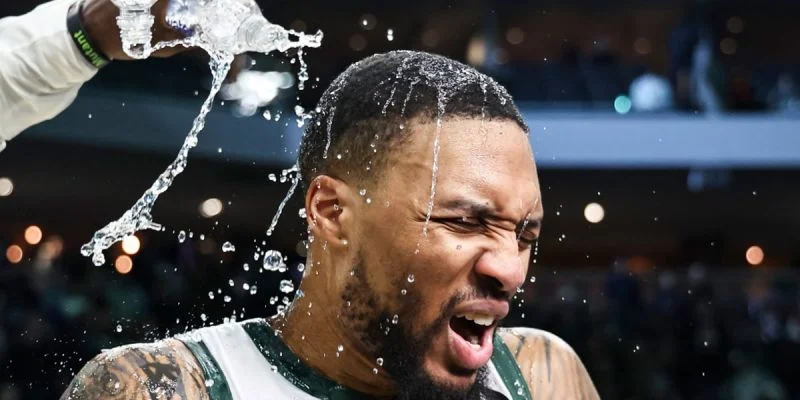 Детройт - Милуоки