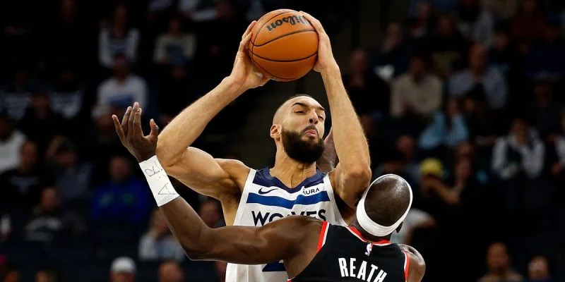 Миннесота - Оклахома