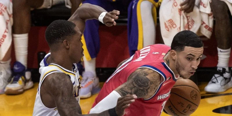 Вашингтон - Сан-Антонио