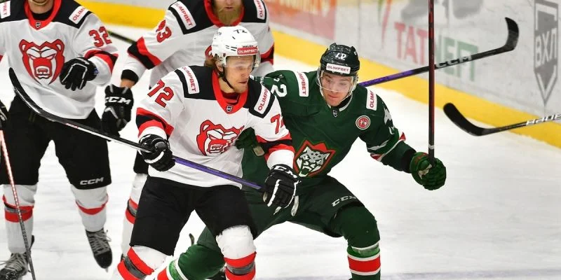 ЦСК ВВС - Молот