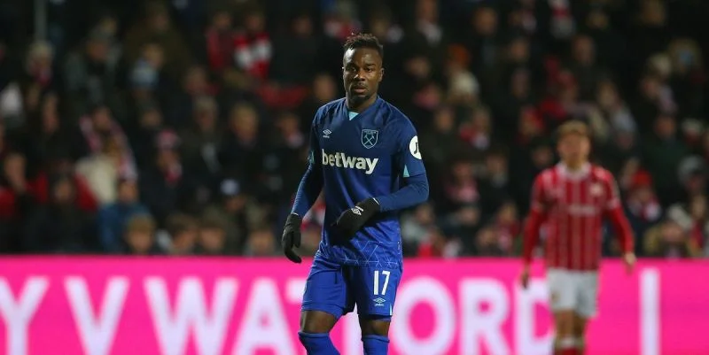 Шеффилд Юн - Вест Хэм