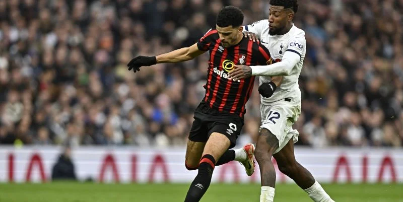 Борнмут - Ливерпуль