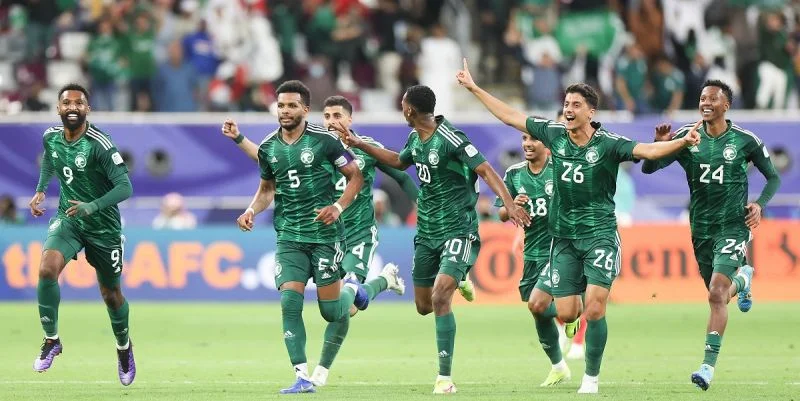 Кыргызстан - Саудовская Аравия Кыргызстан - Саудовская Аравия