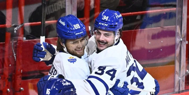 Сиэтл - Торонто