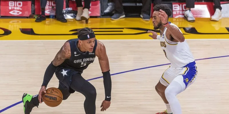 Орландо - Майами