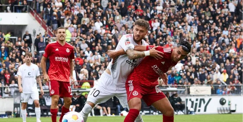 Хапоэль Т-А - Бейтар Иерусалим