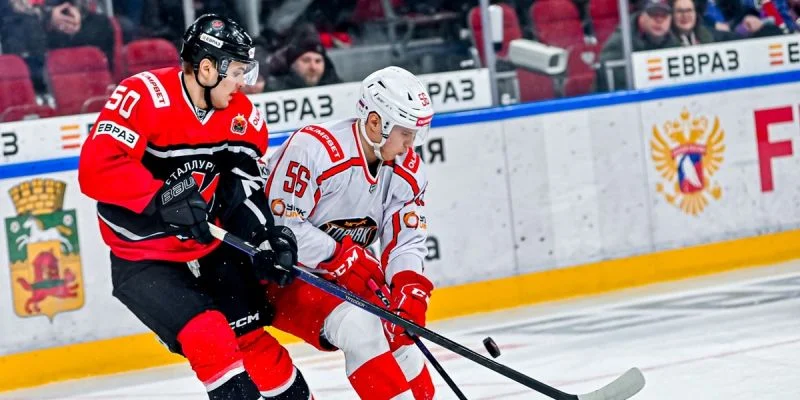 Металлург Нк - Зауралье