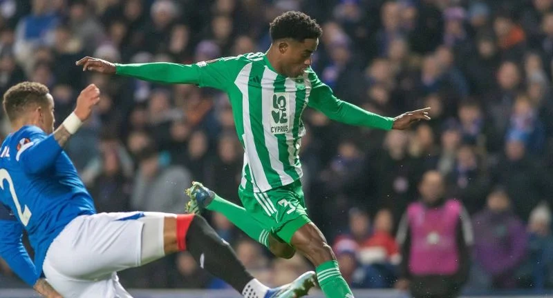 Арис Лимасол - Анортосис