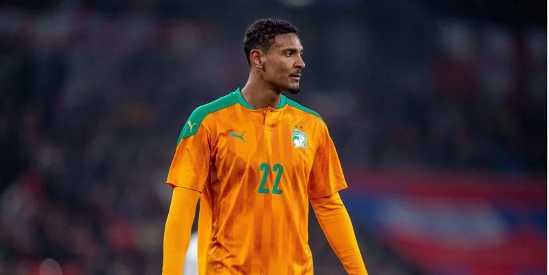 Экваториальная Гвинея - Кот Д'ивуар