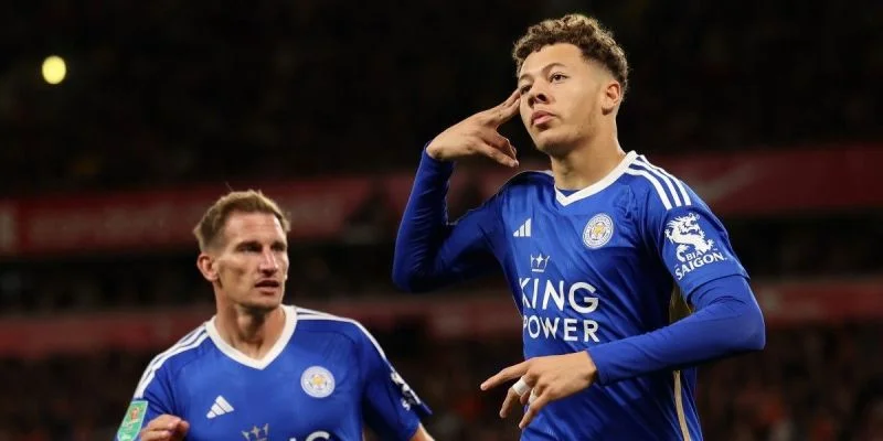 Лестер - Ипсвич Лестер - Ипсвич