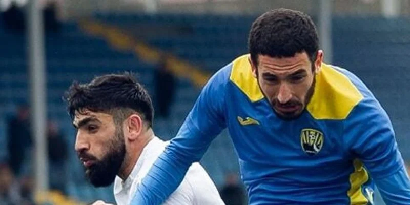 Кяпаз - Туран Товуз